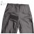 Fekete műbőr legging XL/2XL