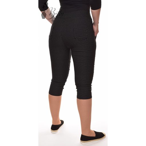 Pöttyös térdnadrág M/L, L/XL, XL/2XL