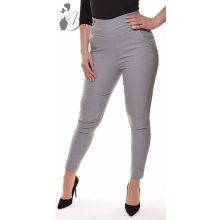 Egyszínű, gumis derekú nadrág  M/L, L/XL, XL/2XL