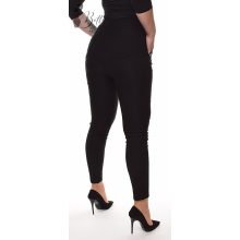 Egyszínű, gumis derekú nadrág  M/L, L/XL, XL/2XL