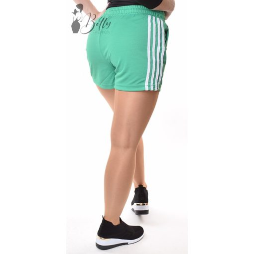 California Embroidered Shorts S/M/L/XL