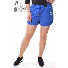 California Embroidered Shorts S/M/L/XL