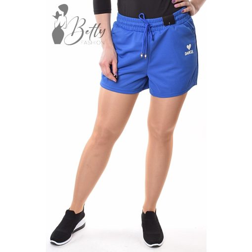 California Embroidered Shorts S/M/L/XL