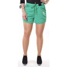California Embroidered Shorts S/M/L/XL