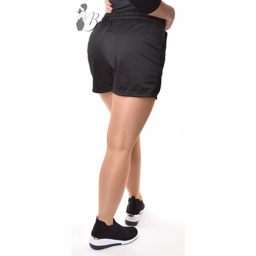 California Embroidered Shorts S/M/L/XL