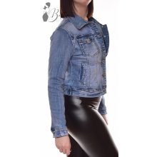 Denim Jacket L,XL,XXL,XXXL