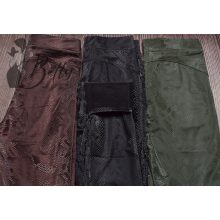 Push-up fazonú, kígyóbőr mintás, műbőr legging  S-M-L