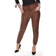 Polárbélelt, műbőr nadrág S/M, L/XL, XL/2XL