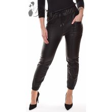 Polárbélelt, műbőr nadrág S/M, L/XL, XL/2XL