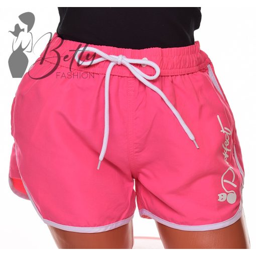 California Embroidered Shorts S/M/L/XL