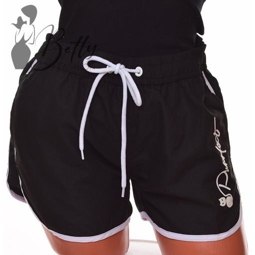 California Embroidered Shorts S/M/L/XL