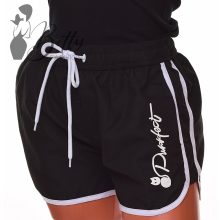 California Embroidered Shorts S/M/L/XL