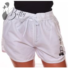 California Embroidered Shorts S/M/L/XL
