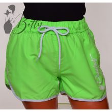 California Embroidered Shorts S/M/L/XL