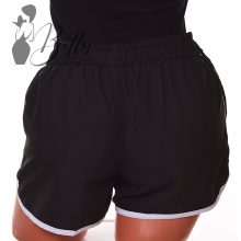 California Embroidered Shorts S/M/L/XL