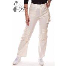 Oldal zsebes, bő szárú nadrág S/M, L/XL