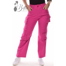 Oldal zsebes, bő szárú nadrág S/M, L/XL