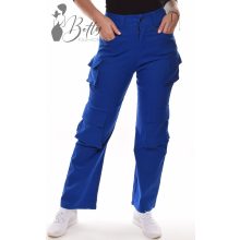 Oldal zsebes, bő szárú nadrág S/M, L/XL