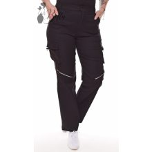 Oldal zsebes és cipzáros nadrág S/M, L/XL, XL/2XL