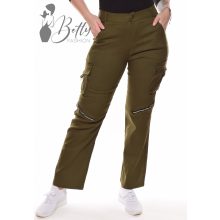 Oldal zsebes és cipzáros nadrág S/M, L/XL, XL/2XL