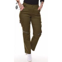 Oldal zsebes és cipzáros nadrág S/M, L/XL, XL/2XL