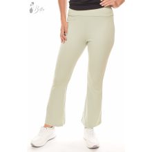 Trapéz szárú melegítő nadrág S/M, L/XL