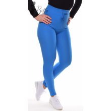 Bordázott anyagú, extra sztreccses legging S-M-L