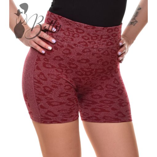 California Embroidered Shorts S/M/L/XL