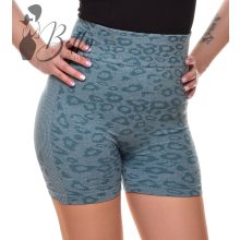 California Embroidered Shorts S/M/L/XL