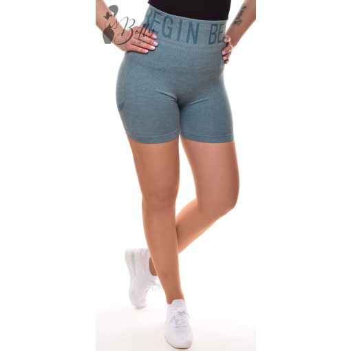 California Embroidered Shorts S/M/L/XL