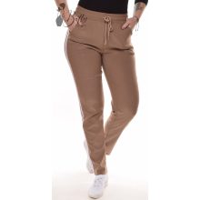 Oldalt csíkos melegítő nadrág M-3XL