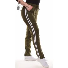 Oldalt csíkos melegítő nadrág M-3XL