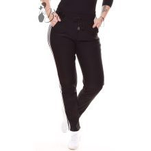 Oldalt csíkos melegítő nadrág M-3XL