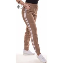 Oldalt csíkos melegítő nadrág M-3XL