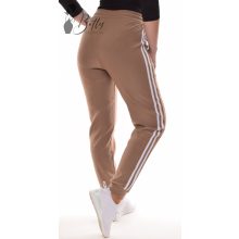 Oldalt csíkos melegítő nadrág M-3XL