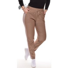 Oldalt csíkos melegítő nadrág M-3XL