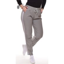 Oldalt csíkos melegítő nadrág M-3XL