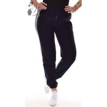 Oldalt dupla csíkos melegítő nadrág M-3XL