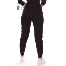 Oldalt dupla csíkos melegítő nadrág M-4XL