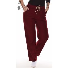 Bő szárú, kordbársony nadrág M/L, XL/XXL