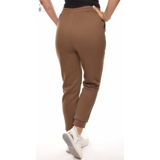 Egyszínű melegítő nadrág S/M L/XL