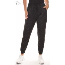 Strasszköves, egyszínű melegítő nadrág S/M L/XL