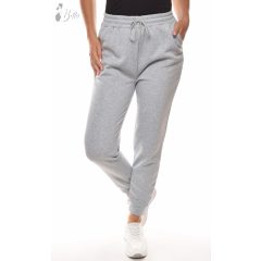 Strasszköves, egyszínű melegítő nadrág S/M L/XL