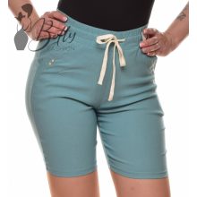 California Embroidered Shorts S/M/L/XL