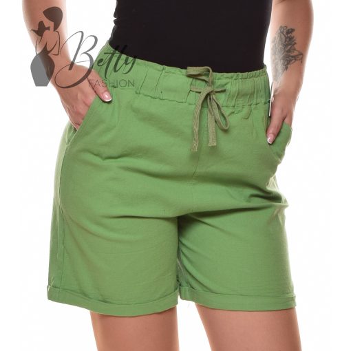 California Embroidered Shorts S/M/L/XL