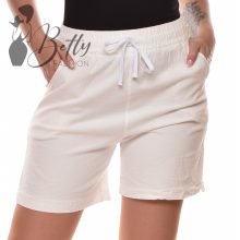 Gumis és megkötős derekú rövidnadrág S/M, M/L, L/XL, XL/2XL