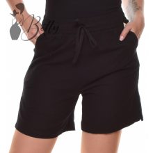 Gumis és megkötős derekú rövidnadrág S/M, M/L, L/XL, XL/2XL