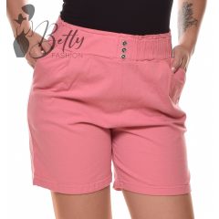   Gumis és strasszköves derekú rövidnadrág S/M, M/L, L/XL, XL/2XL