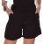   Megkötős derekú, zsebes, lenge rövidnadrág S/M, M/L, L/XL, XL/2XL