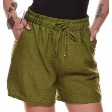 California Embroidered Shorts S/M/L/XL